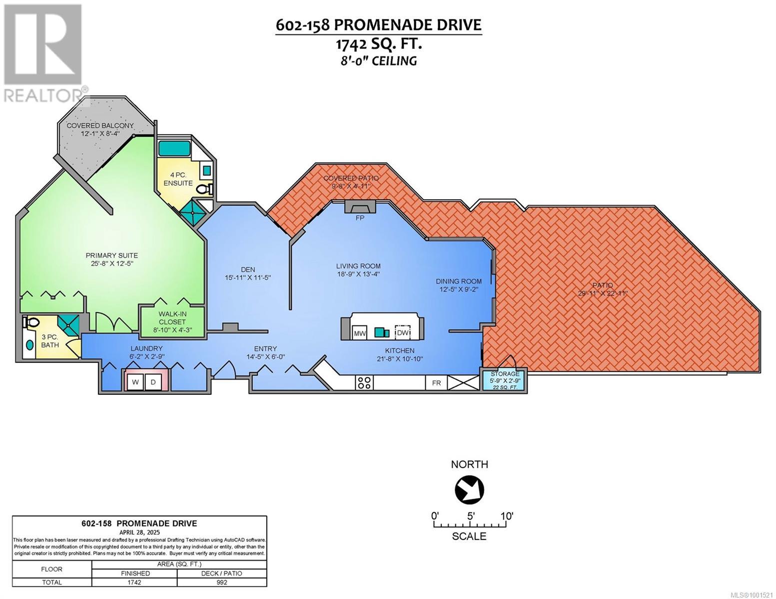 Property at 602 158 Promenade Dr image 3