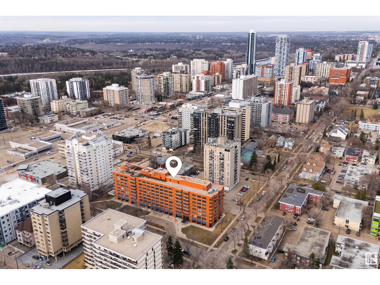 #216 10160 114 St Nw, Edmonton, Alberta  T5K 2L2 - Photo 13 - E4440934