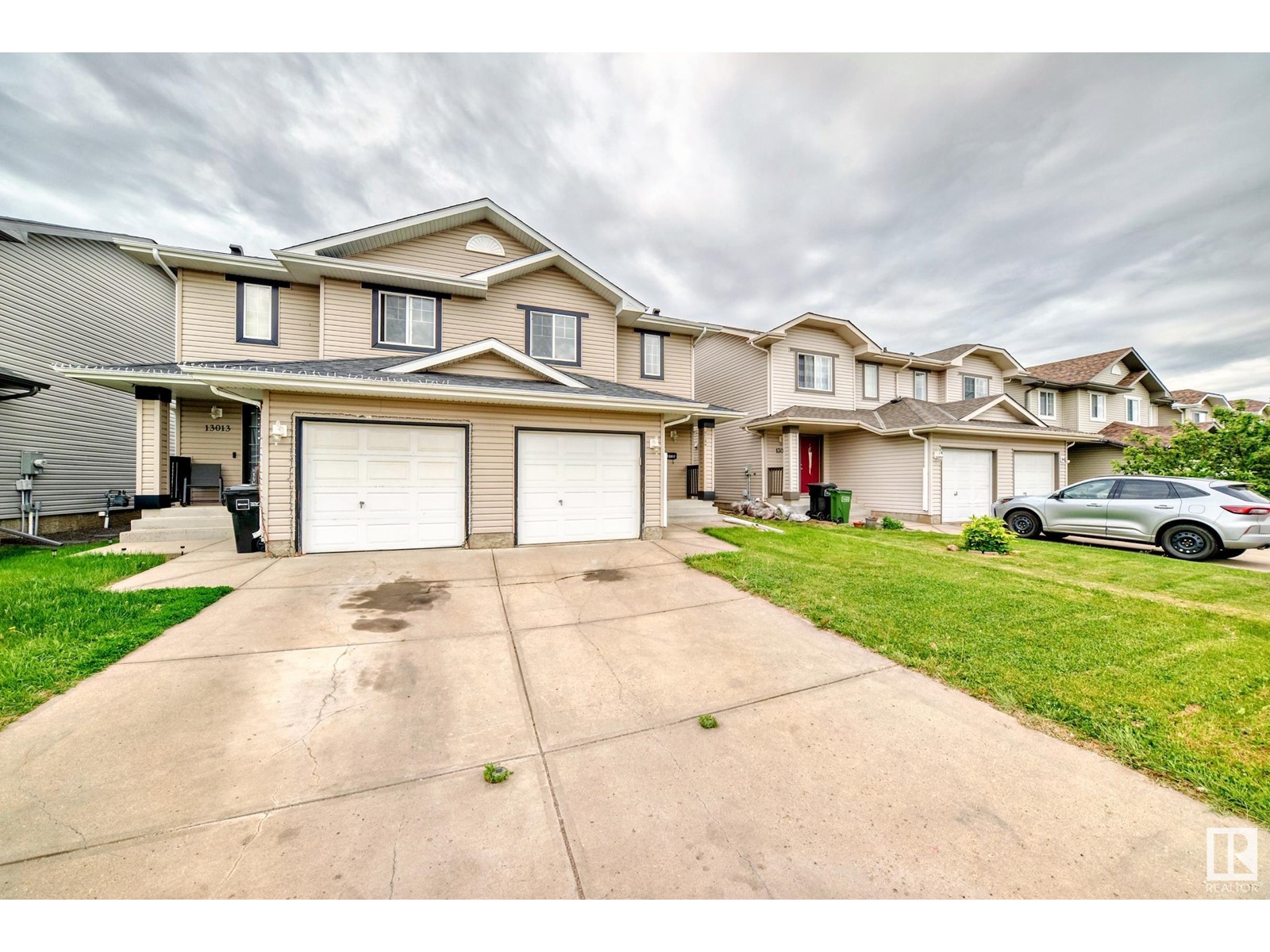 Property at 13017 162 A AV NW image 1