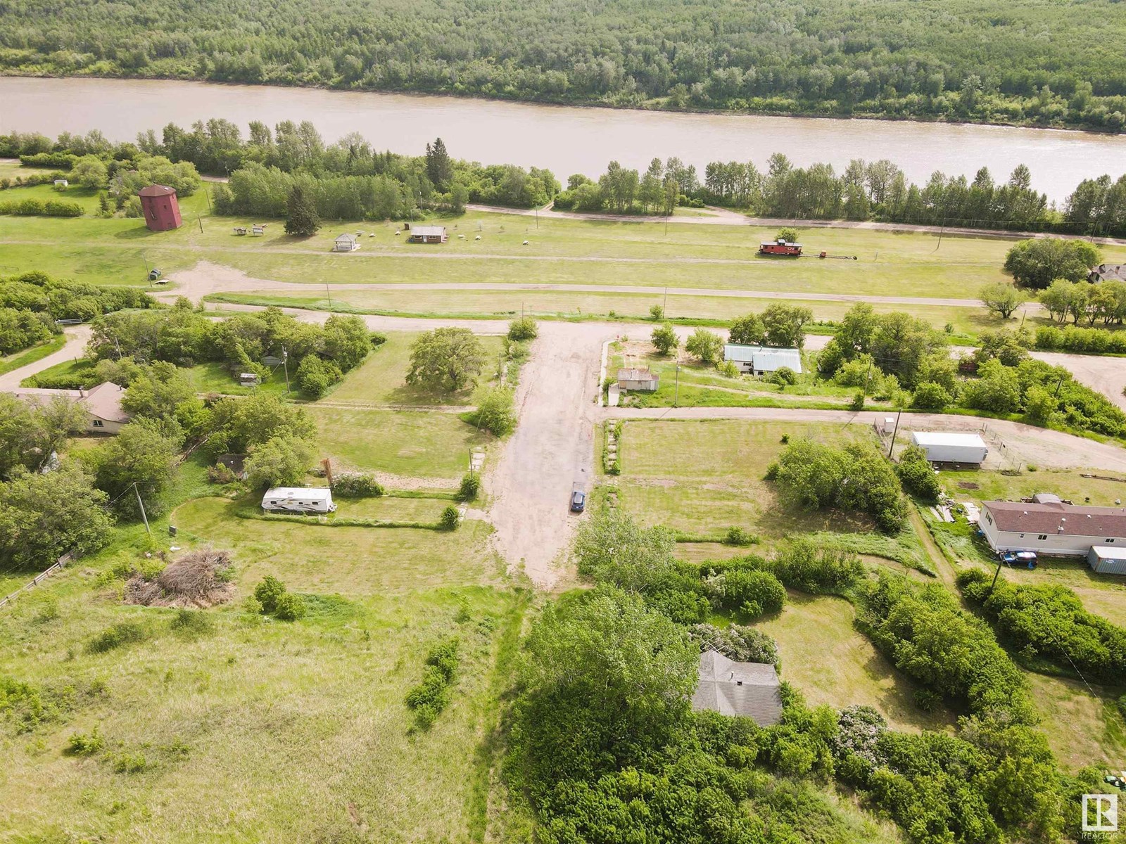 #110 4231 Twp Rd 553, Heinsburg, Alberta  T0A 1X0 - Photo 2 - E4440937