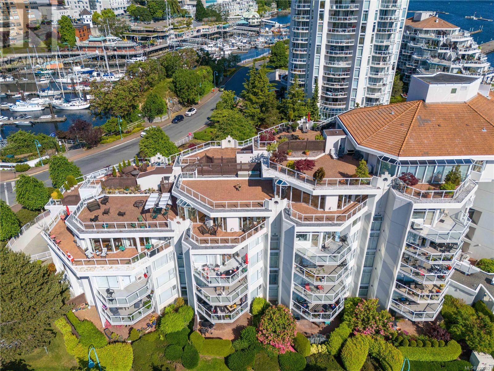 602 158 Promenade Dr, Nanaimo, British Columbia  V9R 6M7 - Photo 42 - 1001521