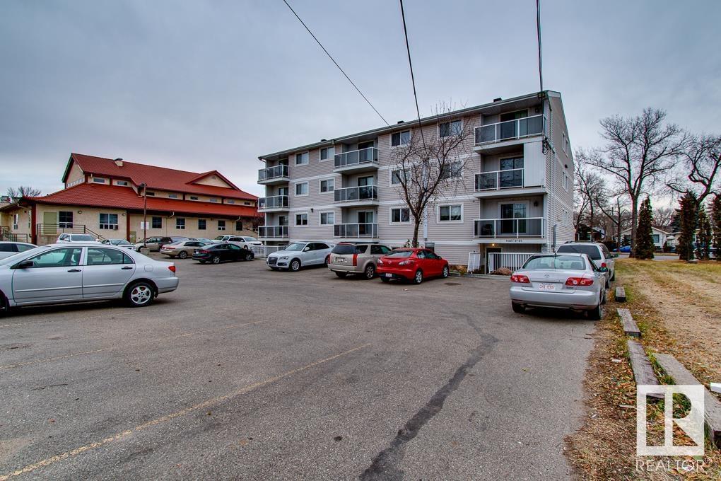 #302 11324 97 St Nw, Edmonton, Alberta  T5G 1X4 - Photo 26 - E4440938