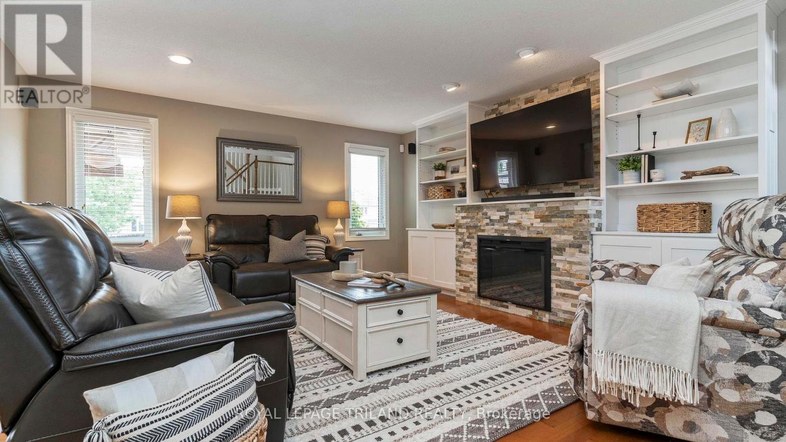 16 Kensington Court, St. Thomas, Ontario  N5R 0A3 - Photo 8 - X12203110