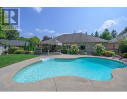 6 TETHERWOOD COURT, London North, Ontario