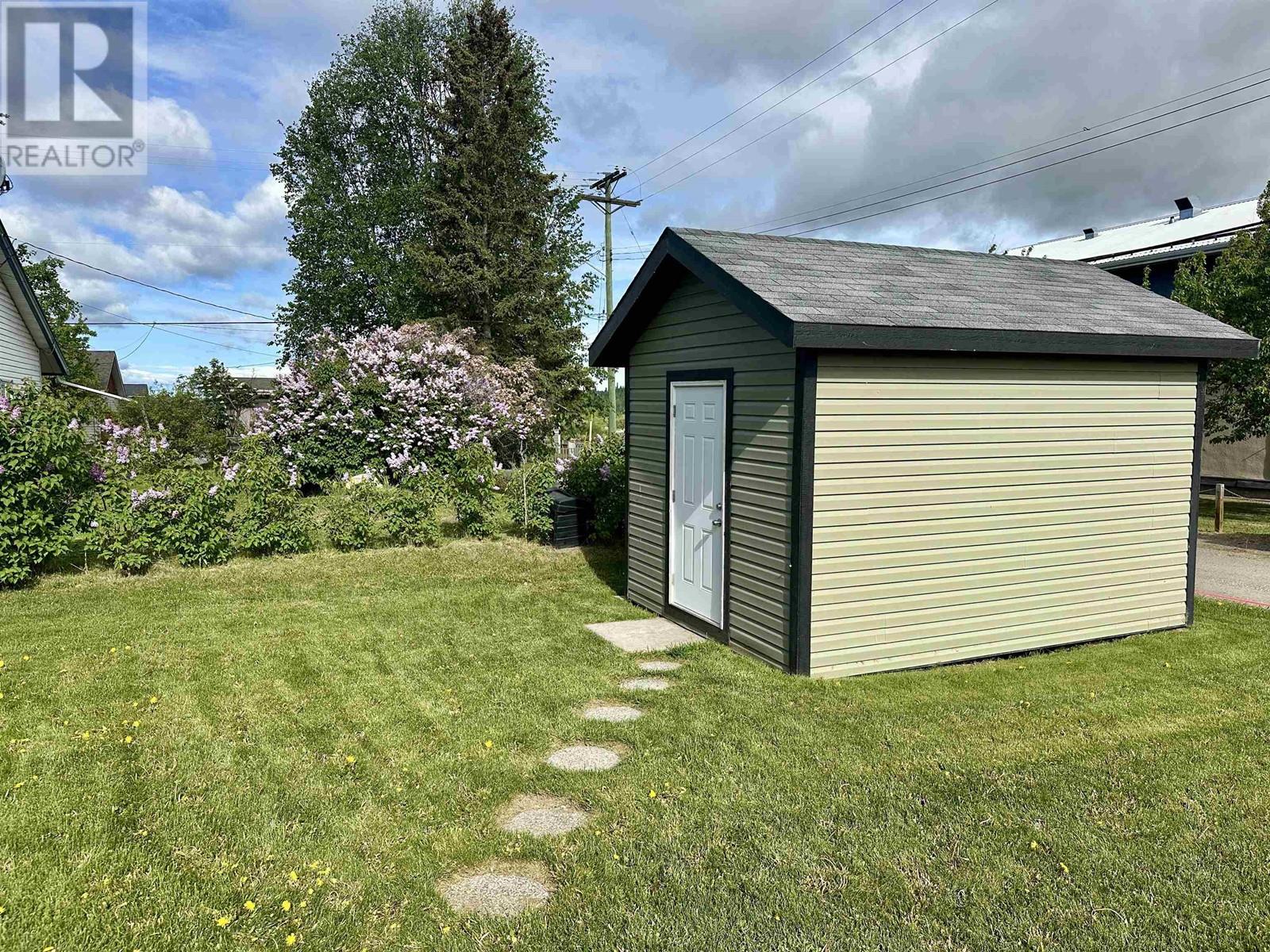 271 Omineca Street, Vanderhoof, British Columbia  V0J 3A0 - Photo 9 - R3012185