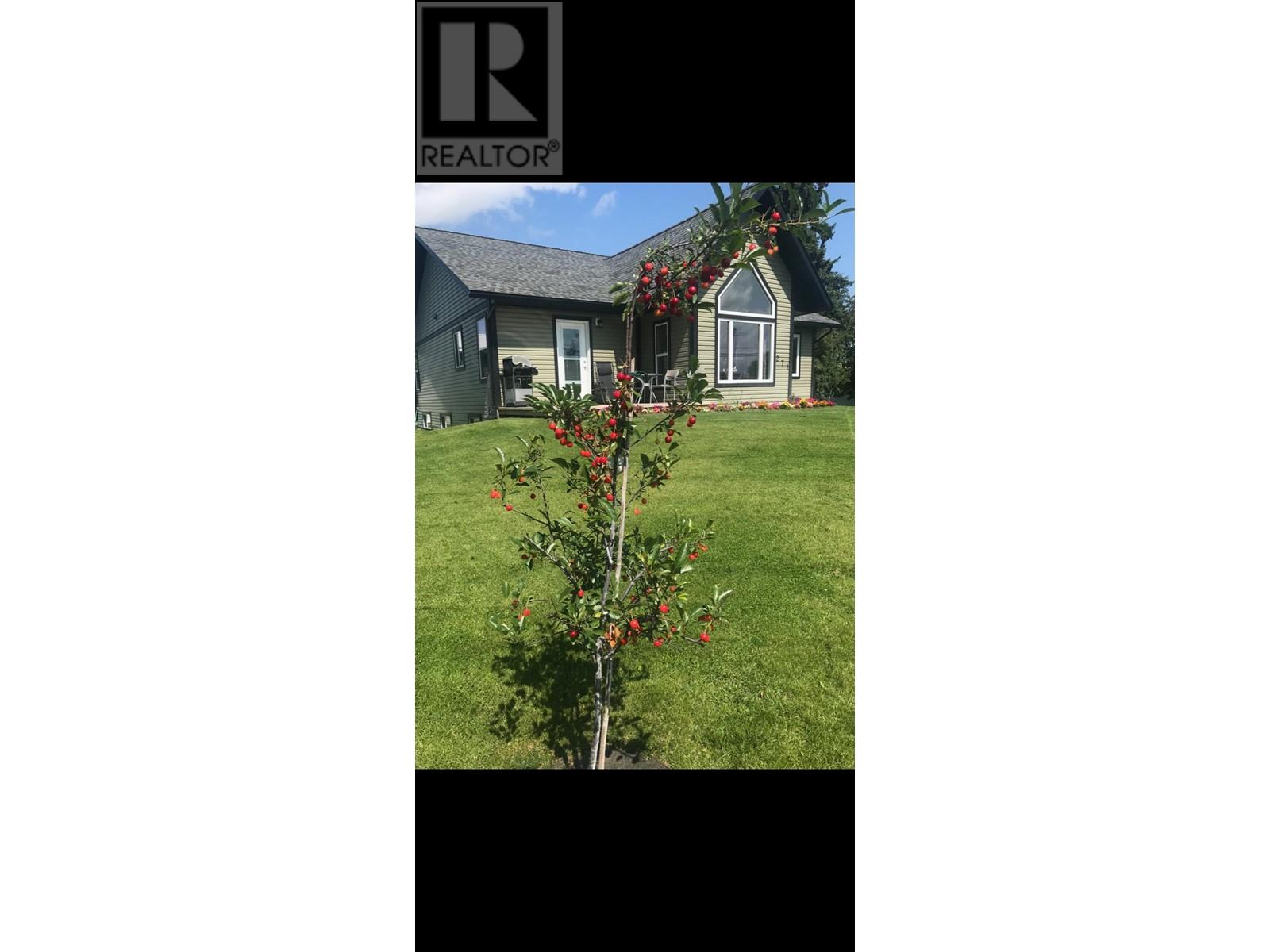 271 Omineca Street, Vanderhoof, British Columbia  V0J 3A0 - Photo 11 - R3012185