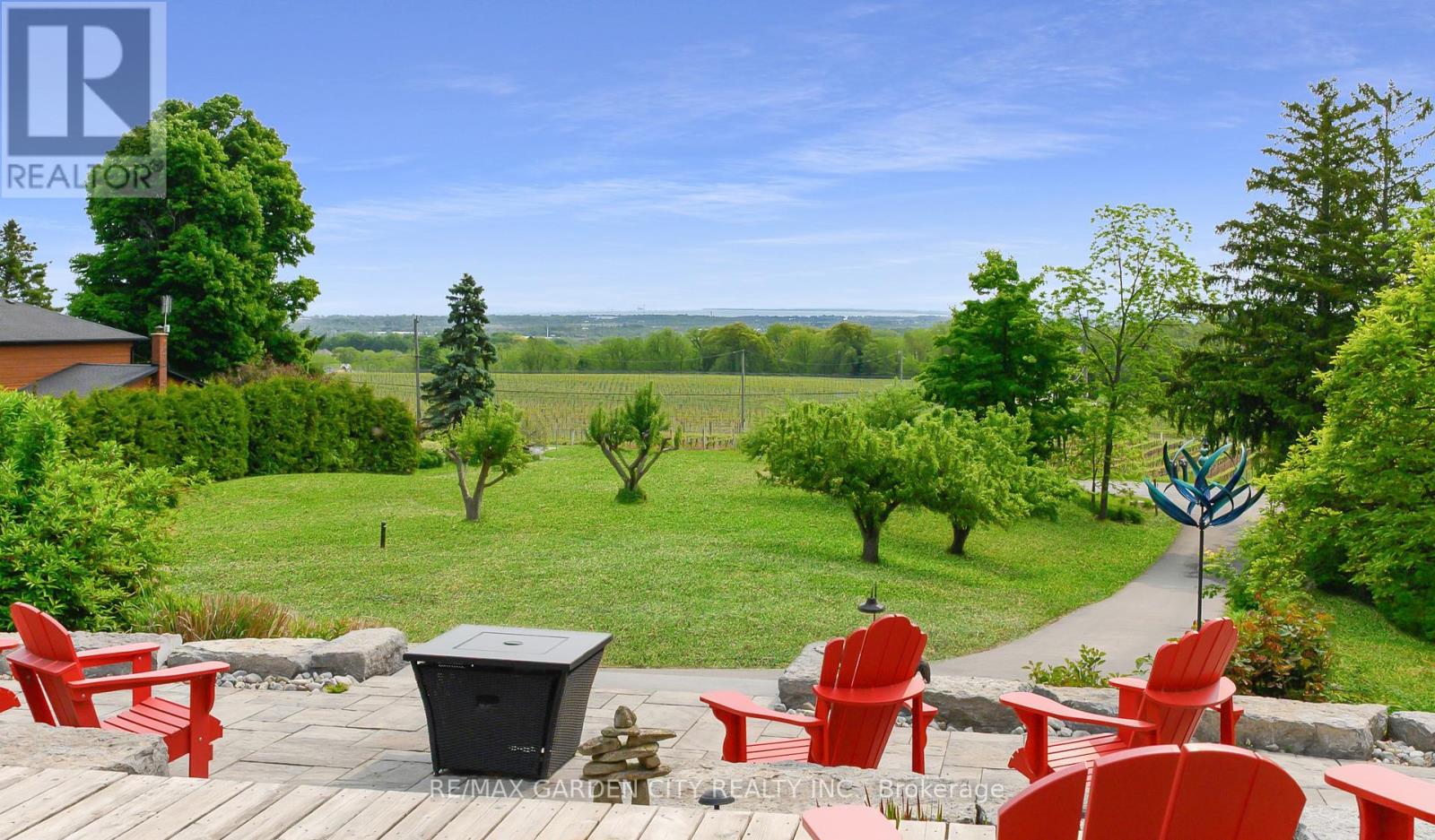 4030 Mountainview Road, Lincoln (Beamsville), Ontario  L3J 2C8 - Photo 5 - X12202992