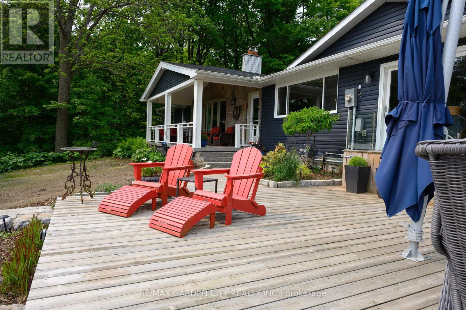 4030 Mountainview Road, Lincoln (Beamsville), Ontario  L3J 2C8 - Photo 8 - X12202992