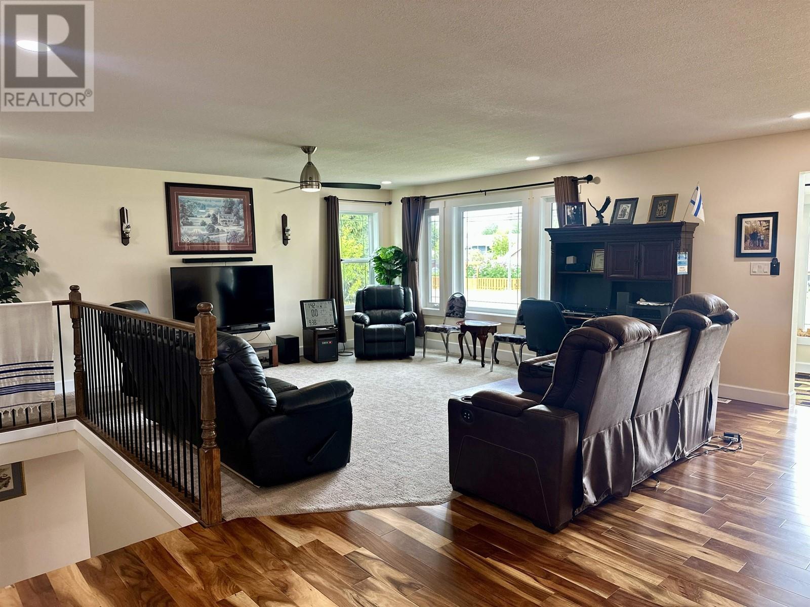271 Omineca Street, Vanderhoof, British Columbia  V0J 3A0 - Photo 23 - R3012185
