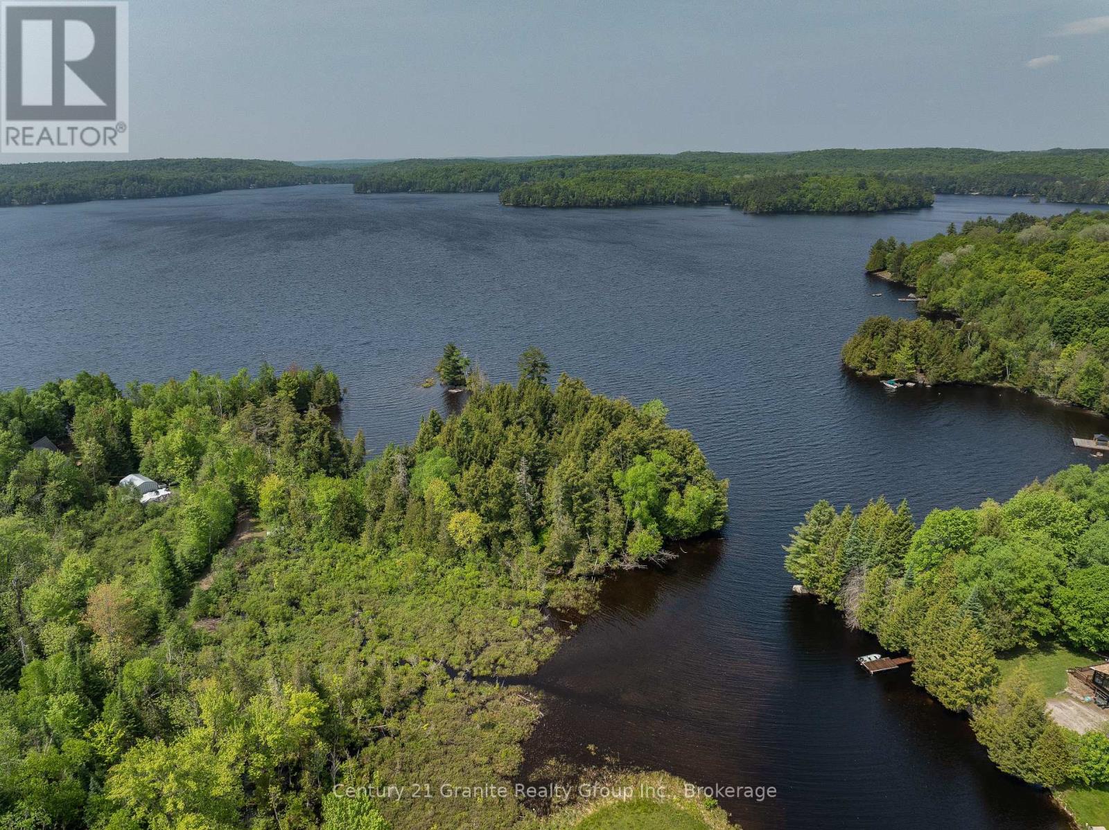 0 Soyers Lake Road, Minden Hills (Minden), Ontario  K0M 2K0 - Photo 30 - X12201733