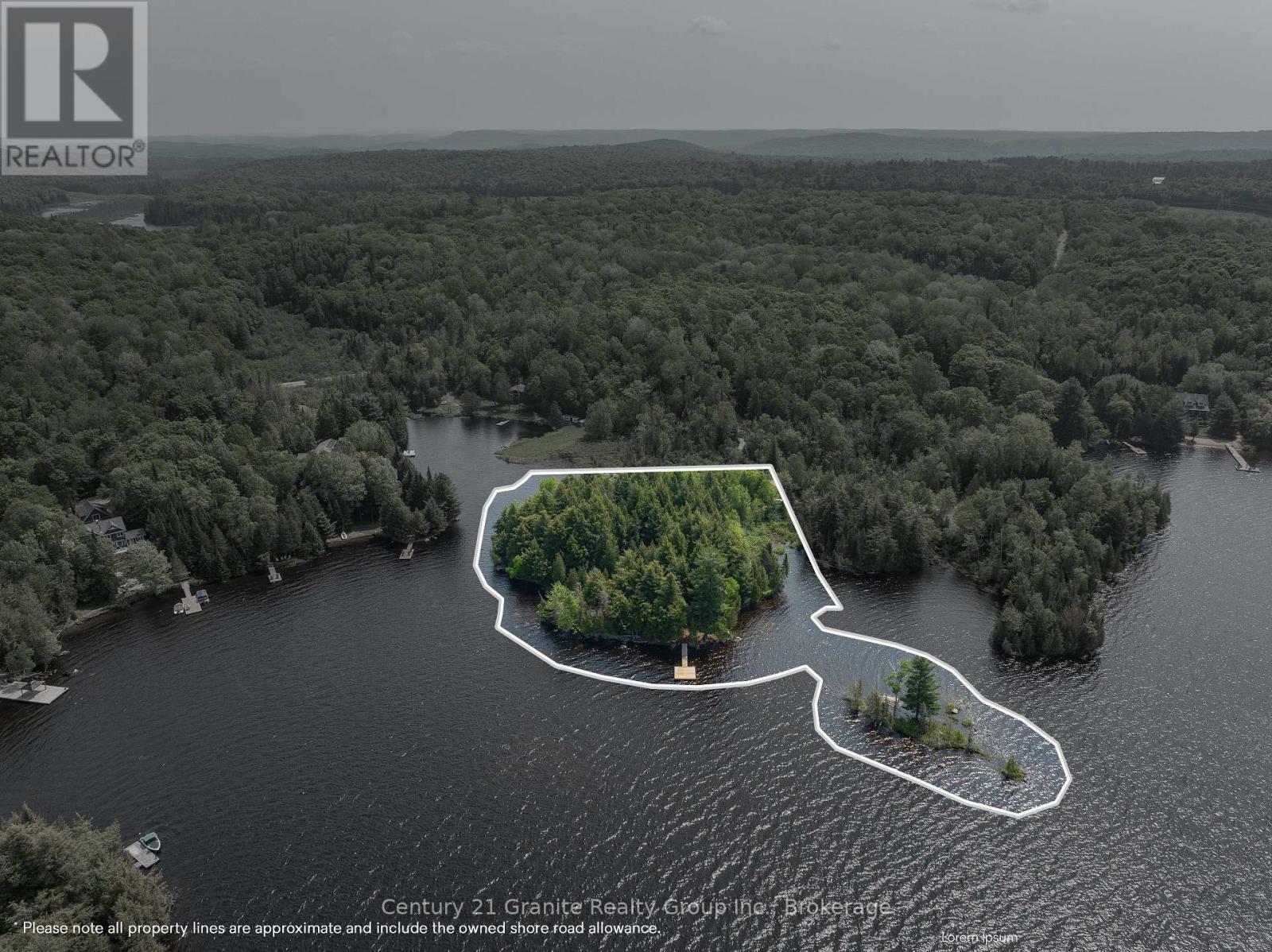 0 Soyers Lake Road, Minden Hills (Minden), Ontario  K0M 2K0 - Photo 6 - X12201733