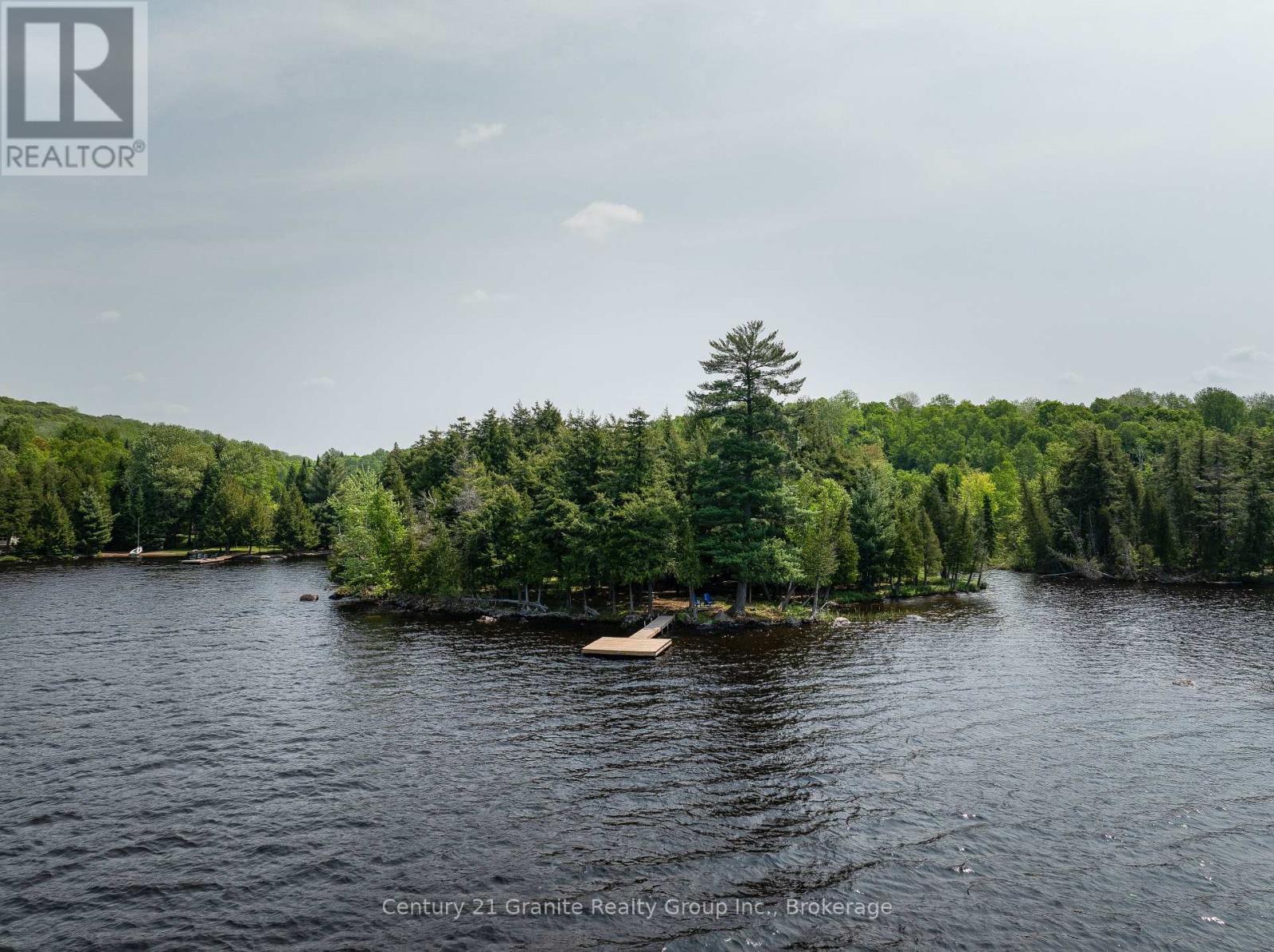 0 Soyers Lake Road, Minden Hills, Ontario  K0M 2K0 - Photo 8 - X12201733