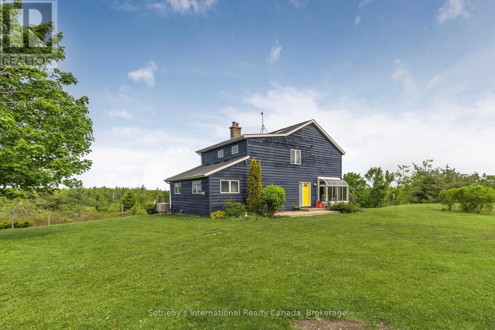 758693 2nd Line E, Mulmur, Ontario  L9V 0H1 - Photo 2 - X12202808