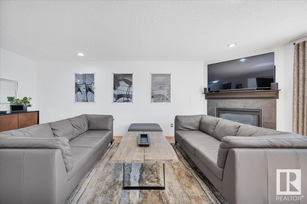 1717 Robertson Pl Sw, Edmonton, Alberta  T6W 1H8 - Photo 10 - E4440940