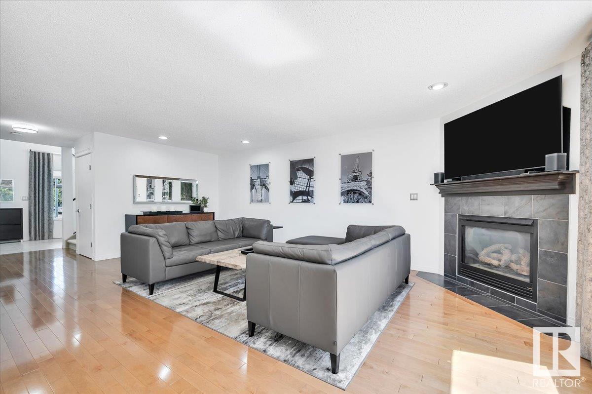 1717 Robertson Pl Sw, Edmonton, Alberta  T6W 1H8 - Photo 11 - E4440940