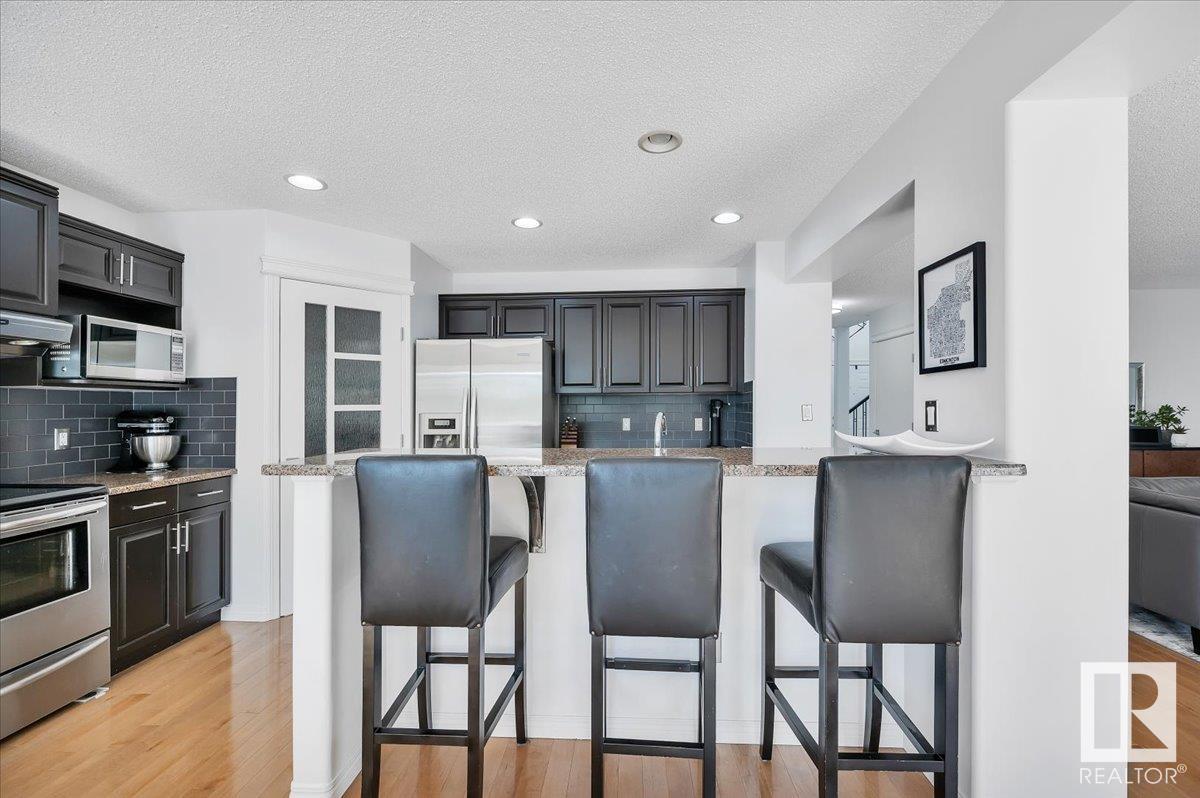 1717 Robertson Pl Sw, Edmonton, Alberta  T6W 1H8 - Photo 17 - E4440940