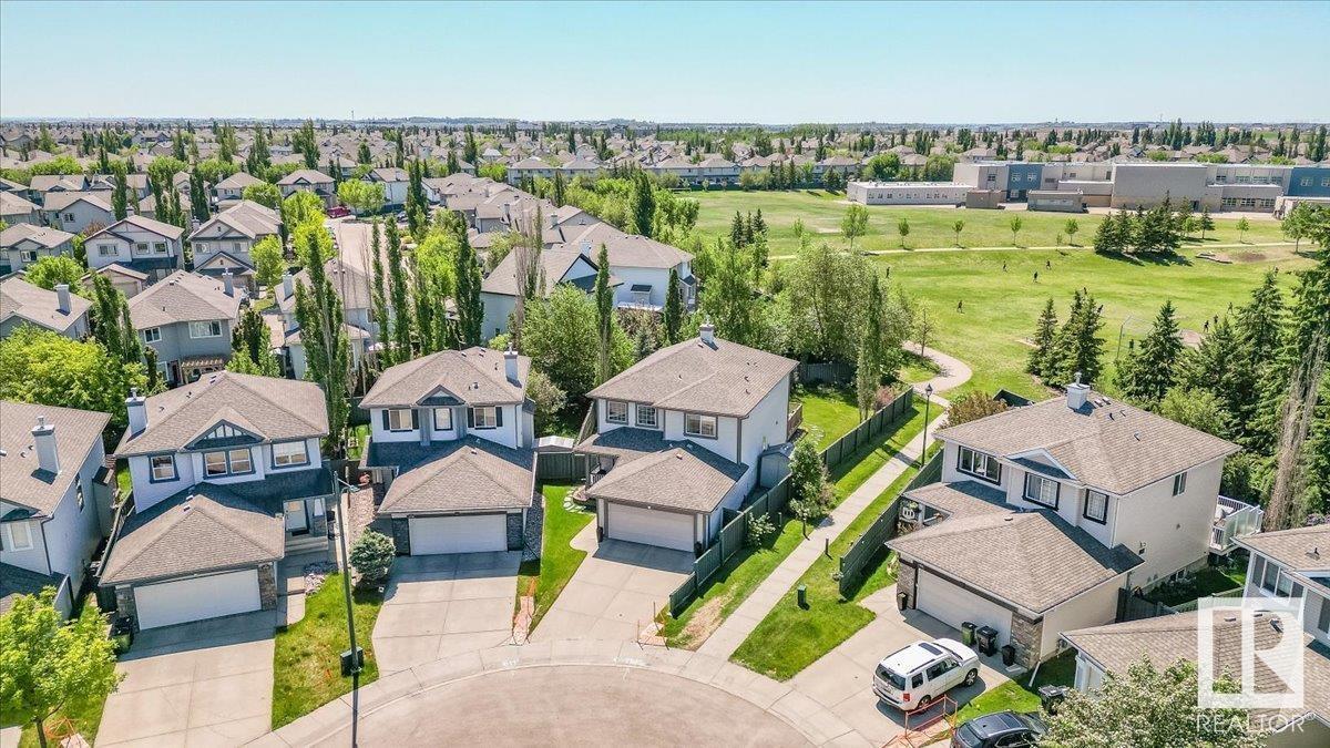 1717 Robertson Pl Sw, Edmonton, Alberta  T6W 1H8 - Photo 61 - E4440940