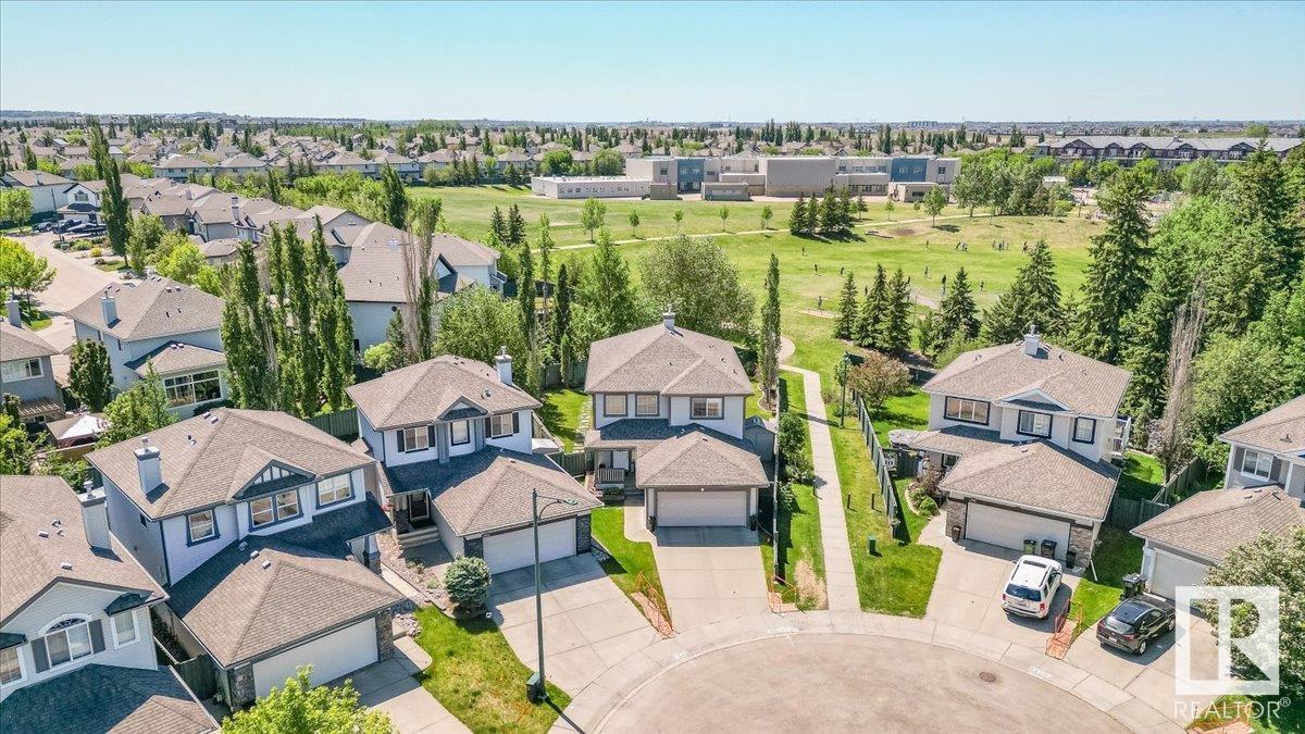 1717 Robertson Pl Sw, Edmonton, Alberta  T6W 1H8 - Photo 60 - E4440940