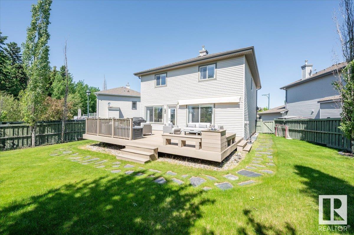 1717 Robertson Pl Sw, Edmonton, Alberta  T6W 1H8 - Photo 53 - E4440940
