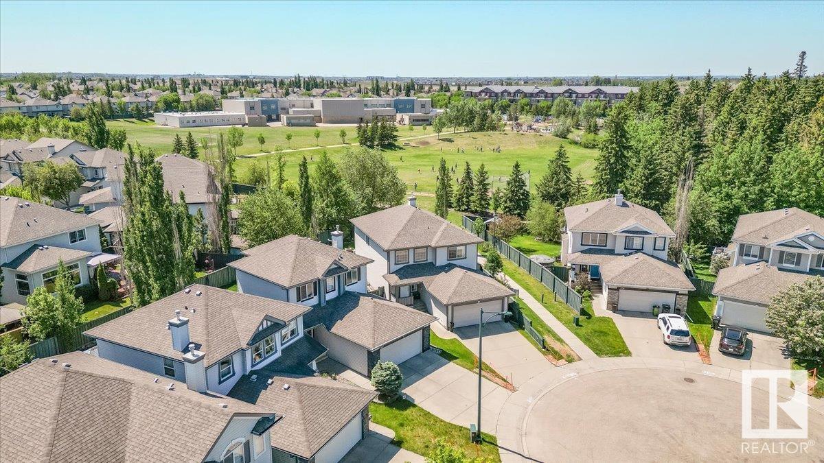 1717 Robertson Pl Sw, Edmonton, Alberta  T6W 1H8 - Photo 59 - E4440940