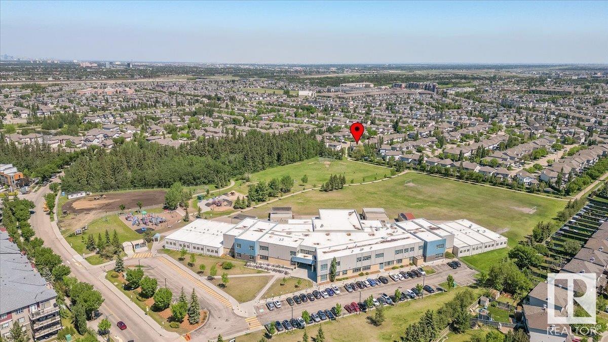 1717 Robertson Pl Sw, Edmonton, Alberta  T6W 1H8 - Photo 63 - E4440940