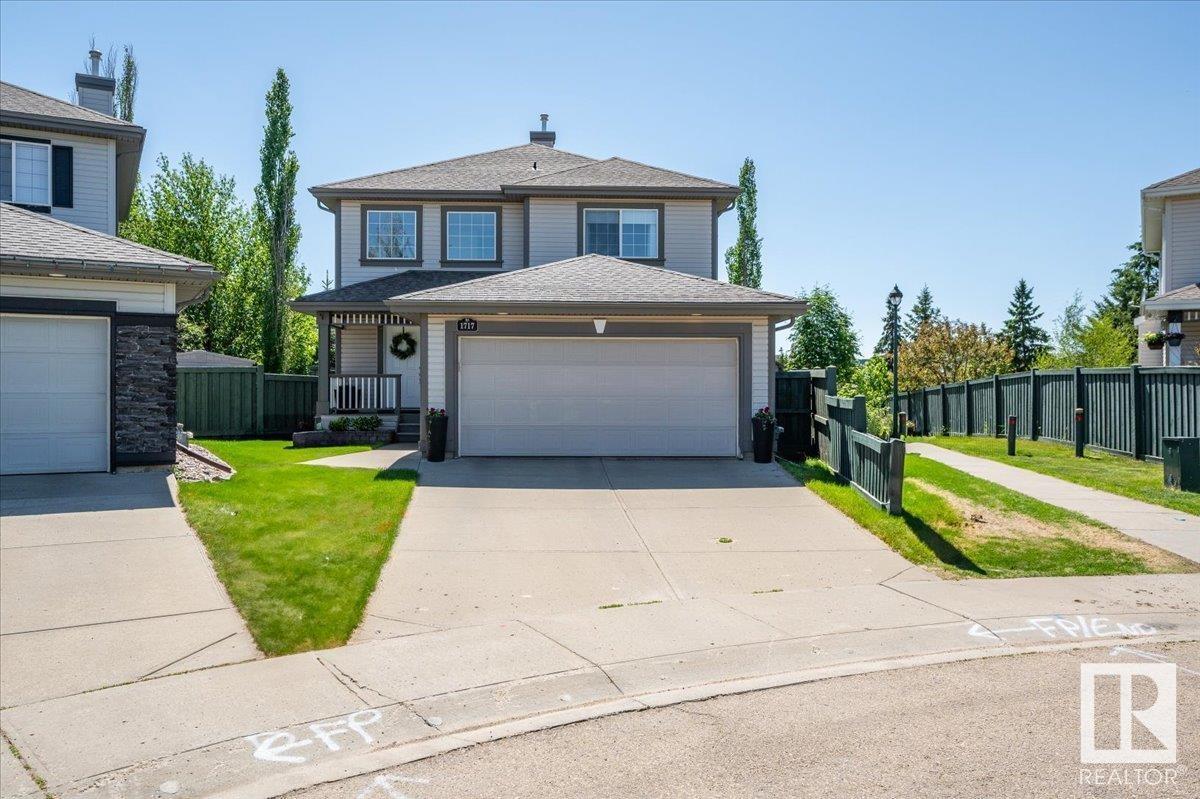 1717 Robertson Pl Sw, Edmonton, Alberta  T6W 1H8 - Photo 56 - E4440940
