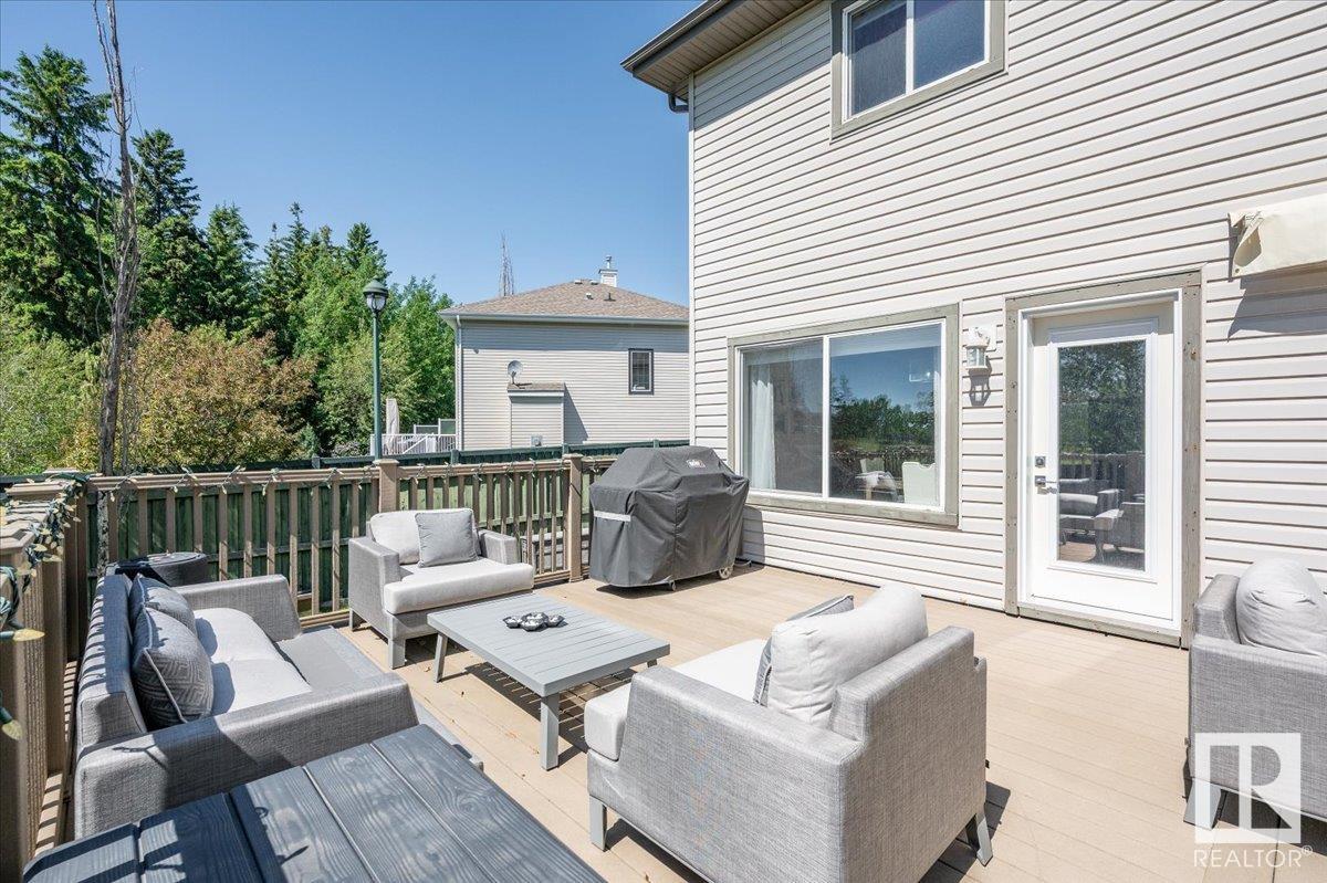 1717 Robertson Pl Sw, Edmonton, Alberta  T6W 1H8 - Photo 48 - E4440940