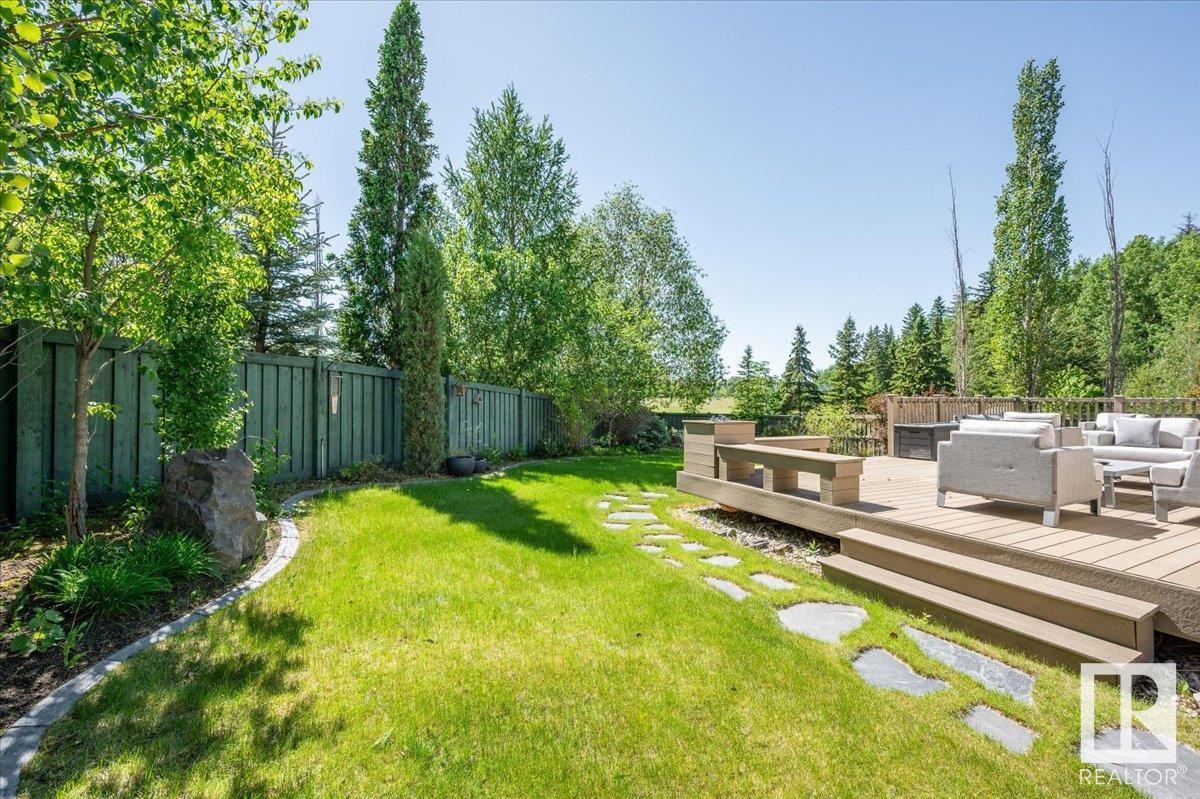 1717 Robertson Pl Sw, Edmonton, Alberta  T6W 1H8 - Photo 51 - E4440940