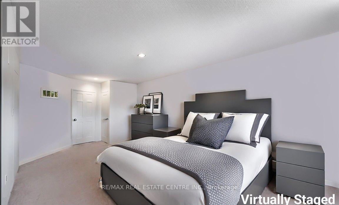 14 Gulfbrook Circle, Brampton (Sandringham-Wellington), Ontario  L6Z 0G4 - Photo 9 - W12198712