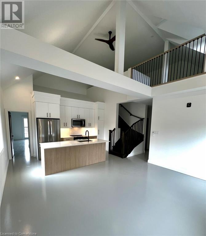150 ALMA Street Unit# 302, Rockwood, Ontario
