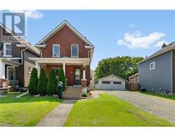62 GARNER Avenue, Welland, Ontario
