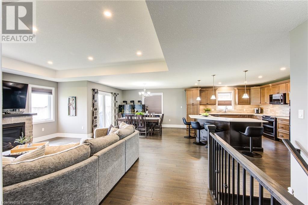 250 Krotz Street W, Listowel, Ontario  N4W 0E1 - Photo 10 - 40738280