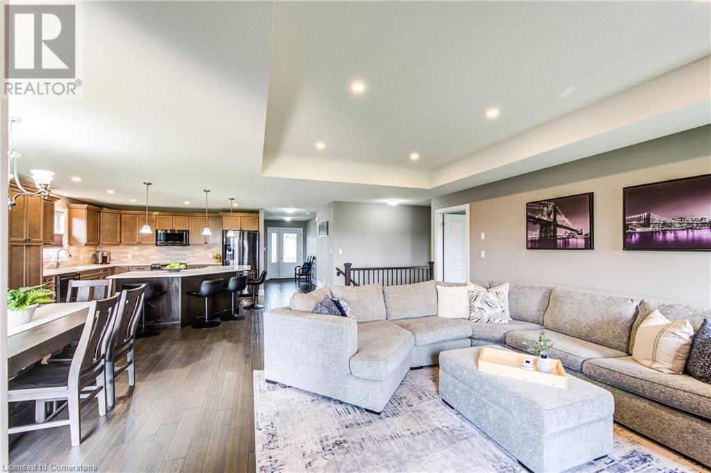 250 Krotz Street W, Listowel, Ontario  N4W 0E1 - Photo 12 - 40738280