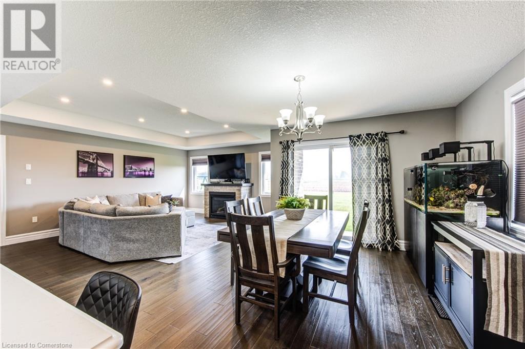250 Krotz Street W, Listowel, Ontario  N4W 0E1 - Photo 14 - 40738280