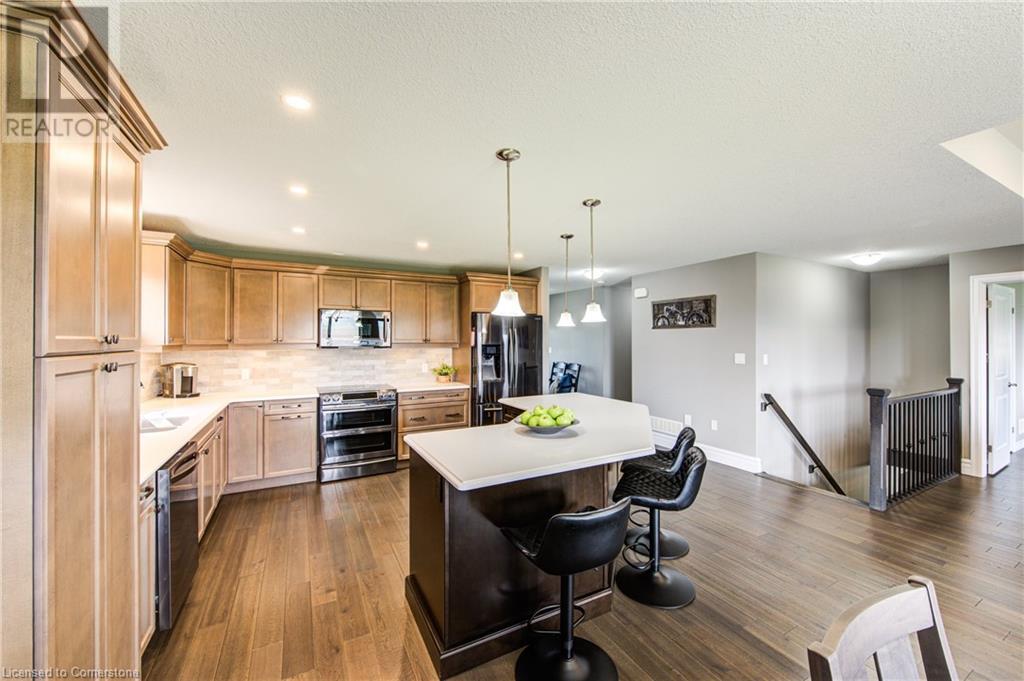 250 Krotz Street W, Listowel, Ontario  N4W 0E1 - Photo 15 - 40738280