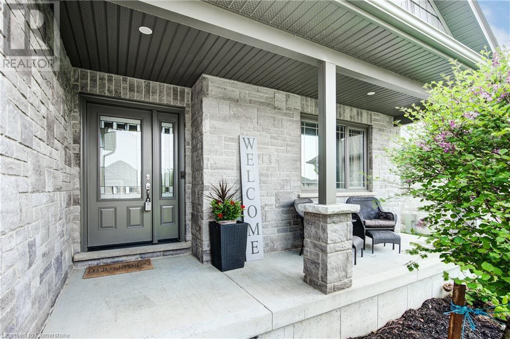 250 Krotz Street W, Listowel, Ontario  N4W 0E1 - Photo 2 - 40738280