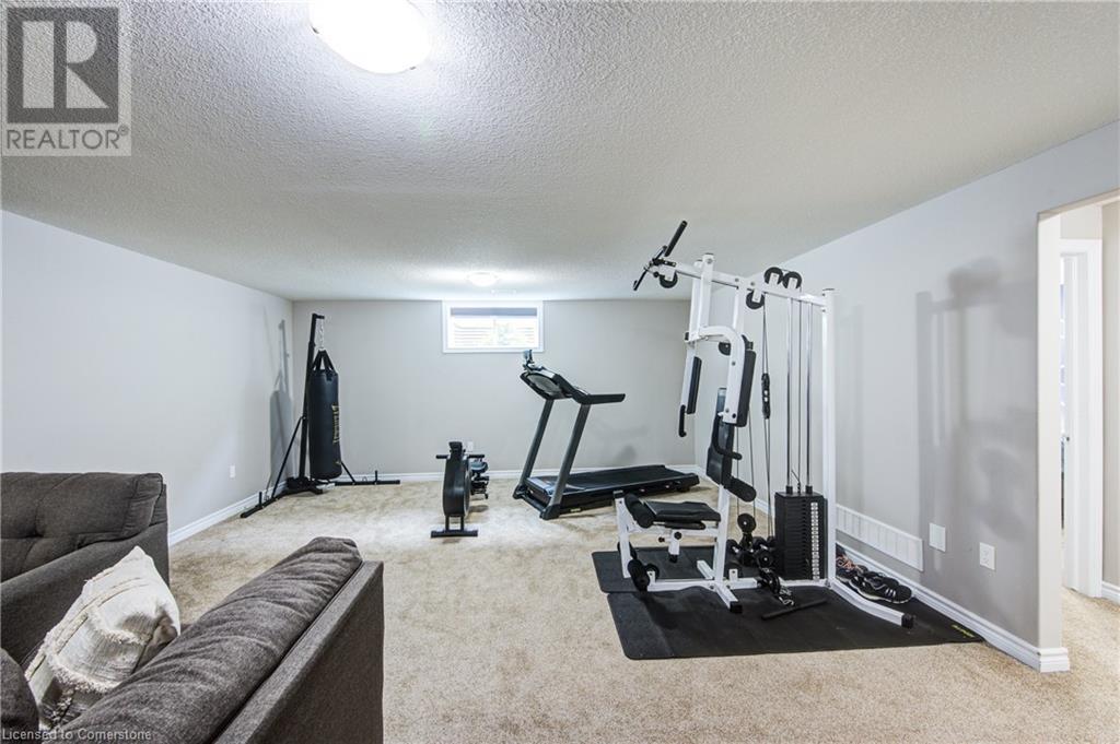 250 Krotz Street W, Listowel, Ontario  N4W 0E1 - Photo 34 - 40738280