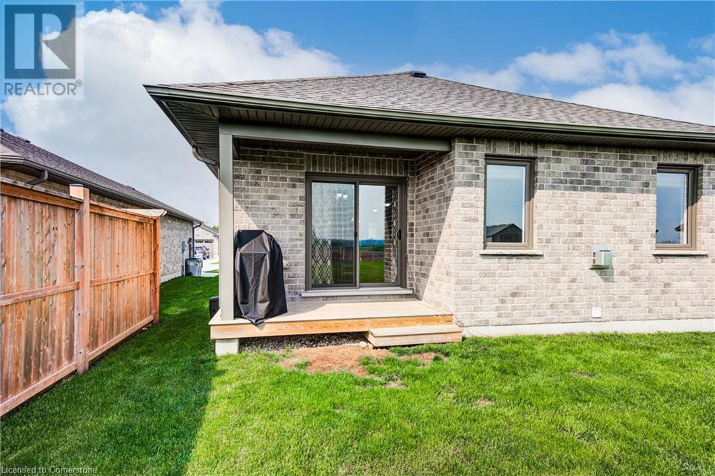 250 Krotz Street W, Listowel, Ontario  N4W 0E1 - Photo 48 - 40738280