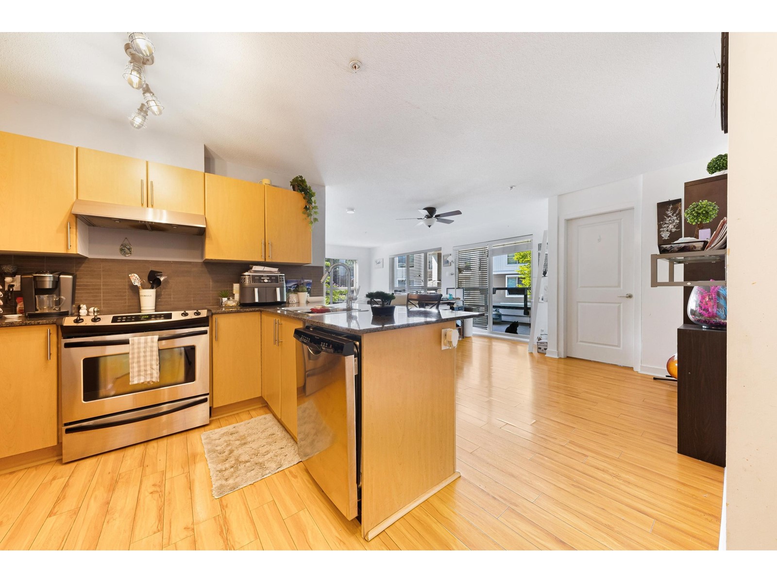 A205 8929 202 Street, Langley, British Columbia  V1M 0B4 - Photo 8 - R3012262