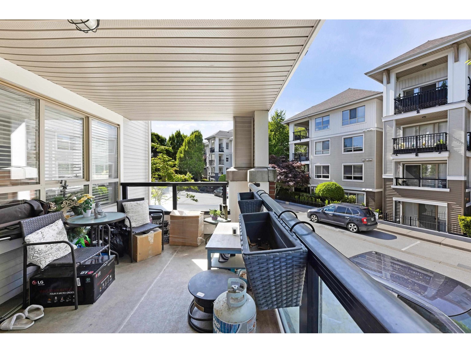 A205 8929 202 Street, Langley, British Columbia  V1M 0B4 - Photo 5 - R3012262