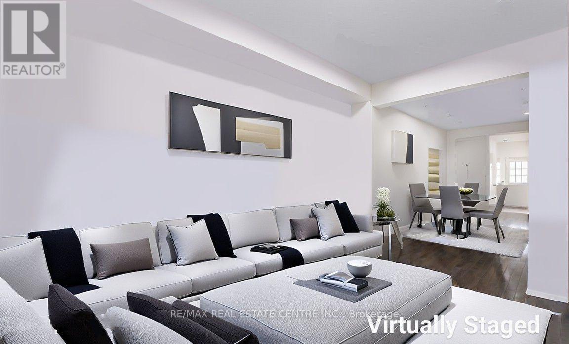 14 Gulfbrook Circle, Brampton, Ontario  L6Z 0G4 - Photo 6 - W12198712