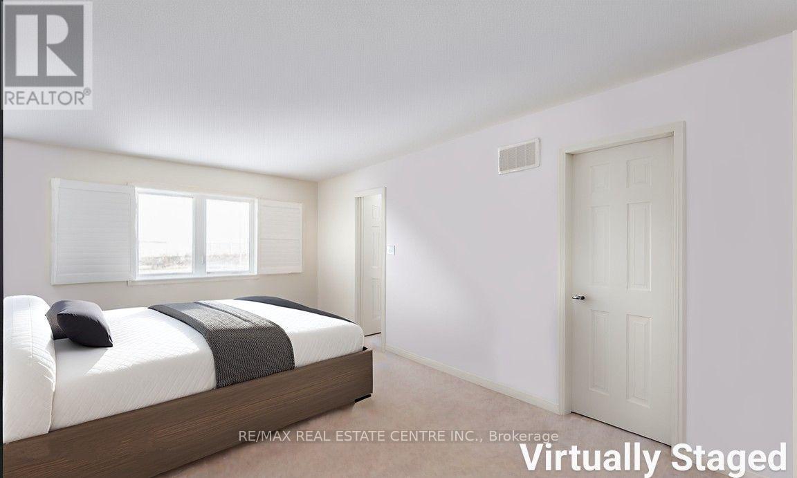 14 Gulfbrook Circle, Brampton (Sandringham-Wellington), Ontario  L6Z 0G4 - Photo 7 - W12198712