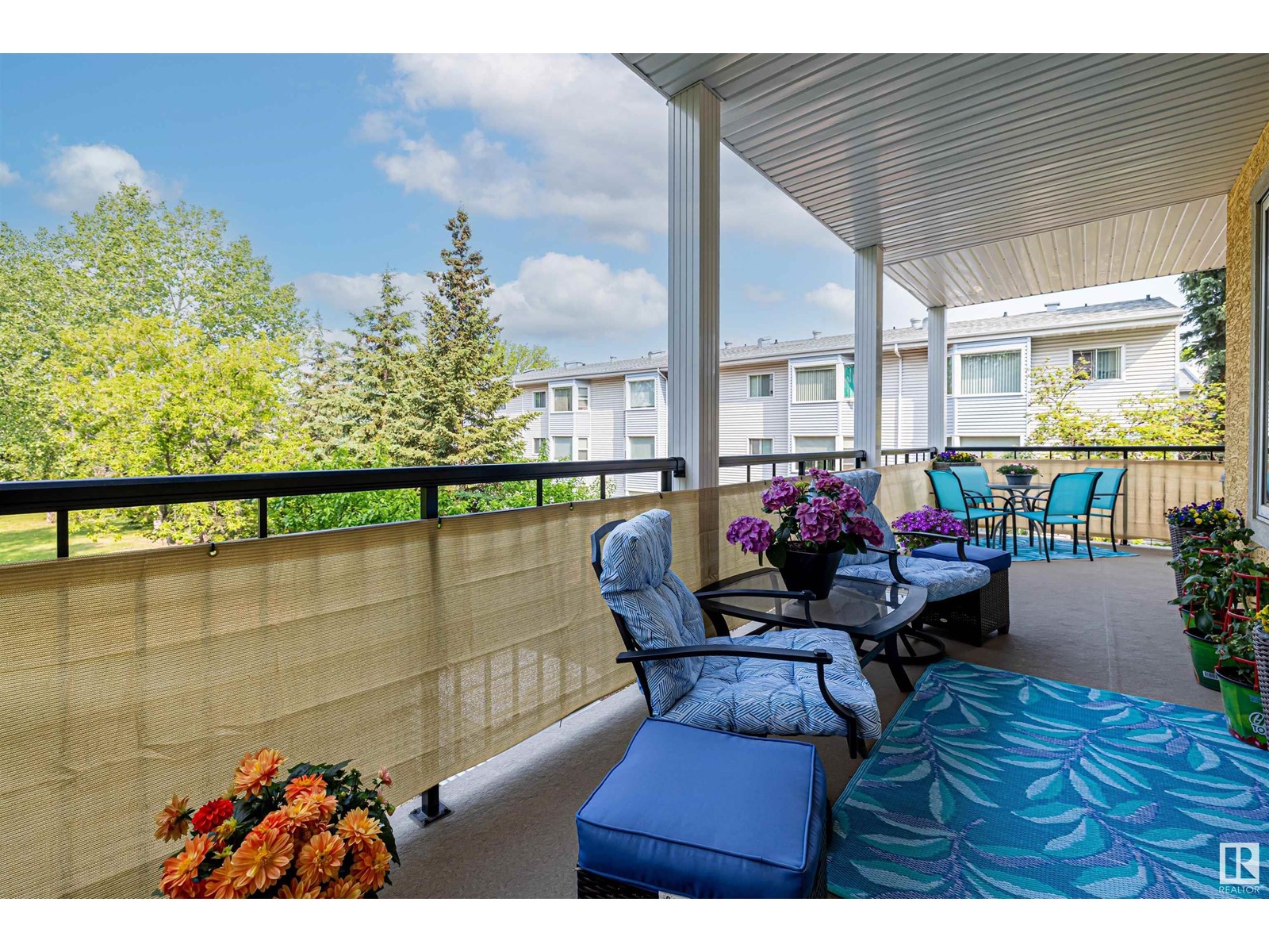 #207 9820 165 St Nw, Edmonton, Alberta  T5P 0N3 - Photo 28 - E4440933