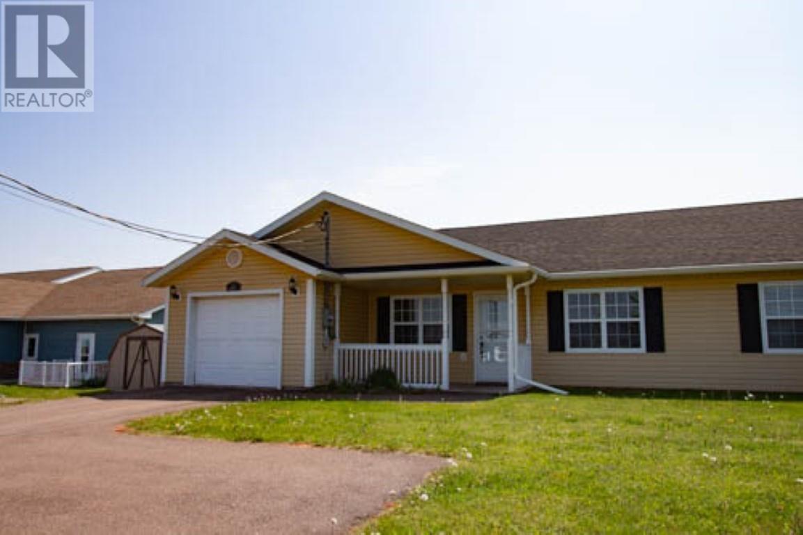 393 Macewen Road, Summerside, Prince Edward Island  C1N 5L1 - Photo 1 - 202506097