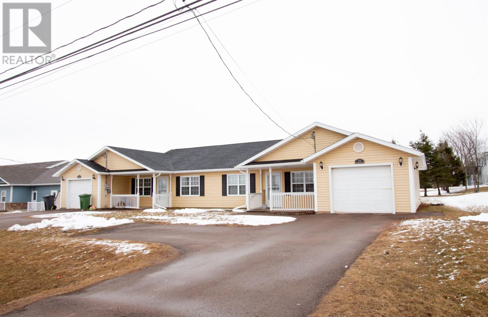 393 Macewen Road, Summerside, Prince Edward Island  C1N 5L1 - Photo 2 - 202506097