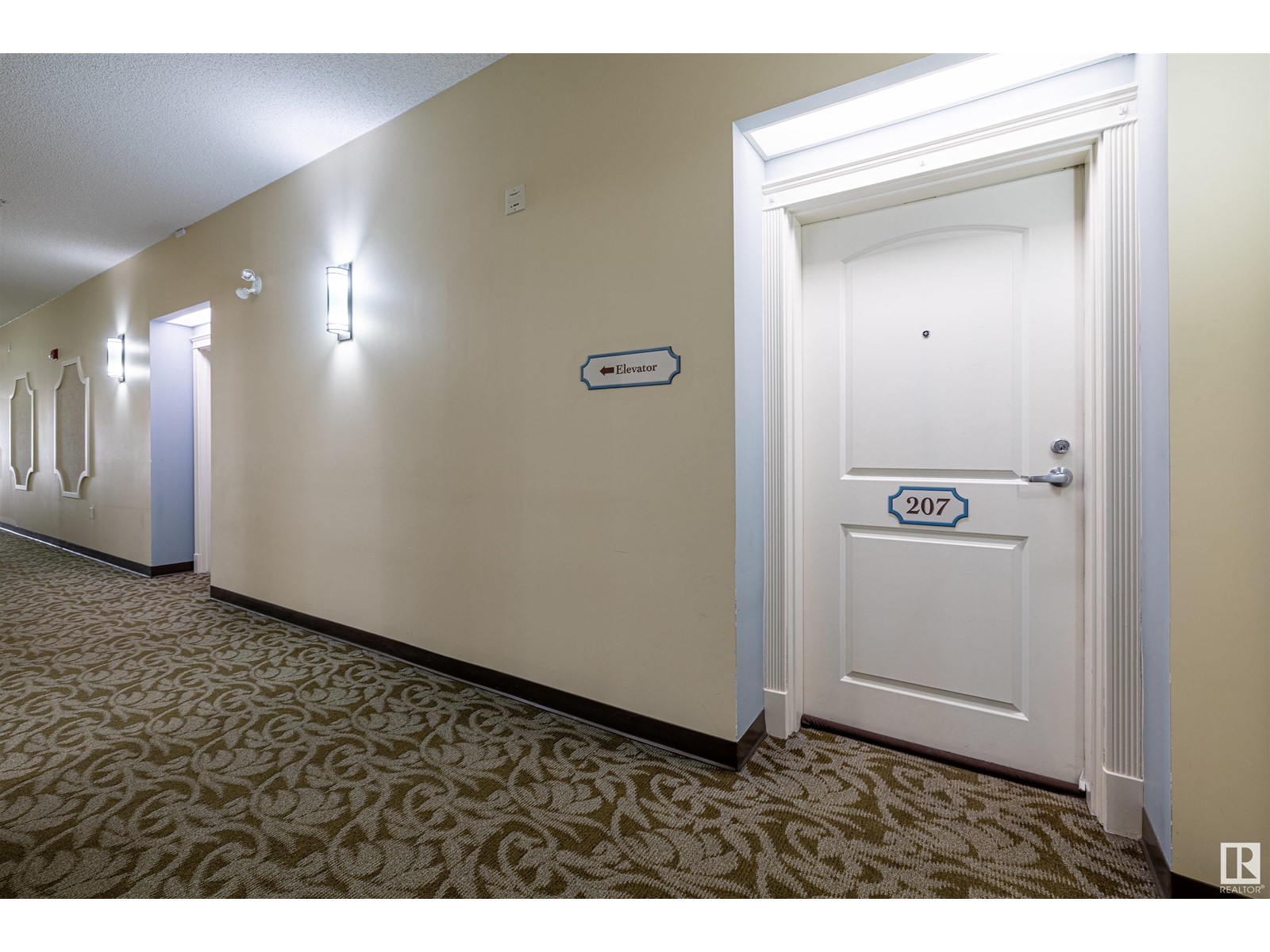 #207 9820 165 St Nw, Edmonton, Alberta  T5P 0N3 - Photo 7 - E4440933