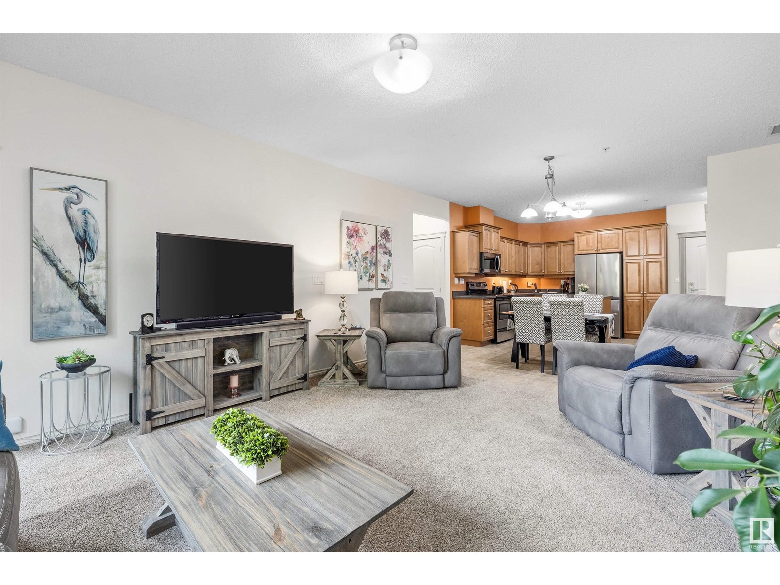 Property at #207 9820 165 ST NW image 3