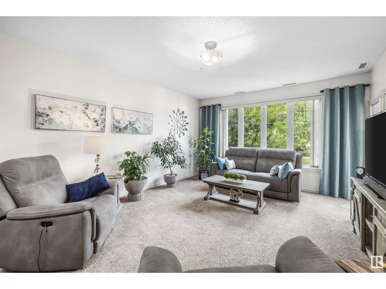 Property at #207 9820 165 ST NW image 2