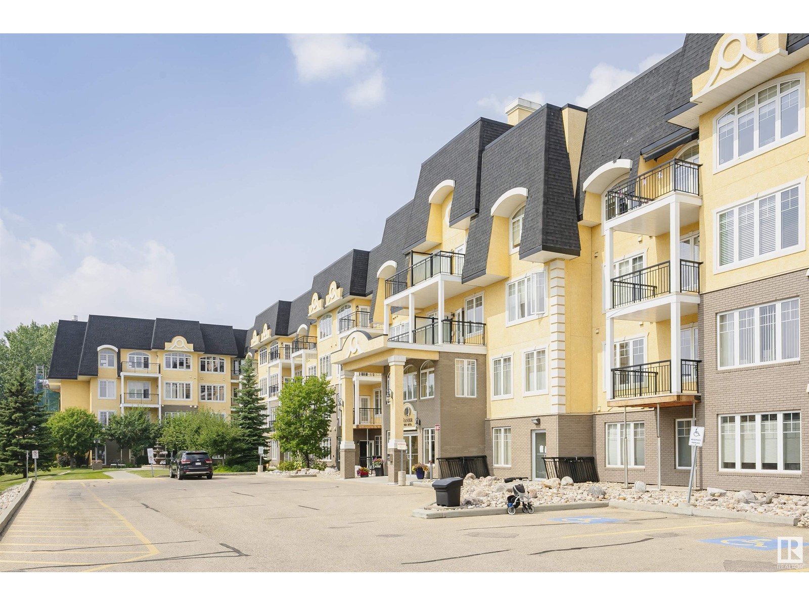 #207 9820 165 St Nw, Edmonton, Alberta  T5P 0N3 - Photo 5 - E4440933