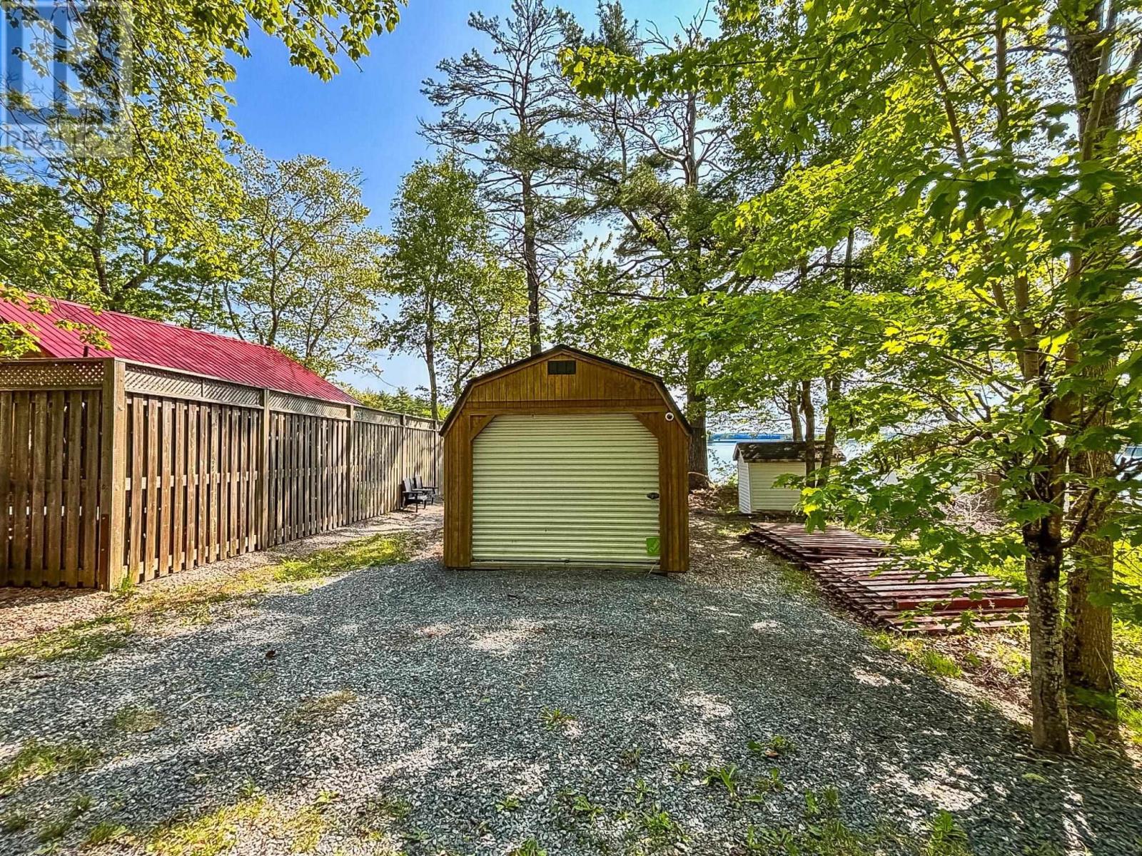 14 Mush A Mush Road, Lower Northfield, Nova Scotia  B4V 8R1 - Photo 25 - 202513772